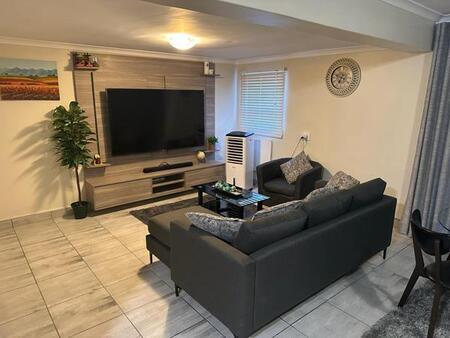 2 Bedroom Townhouse in Parklands