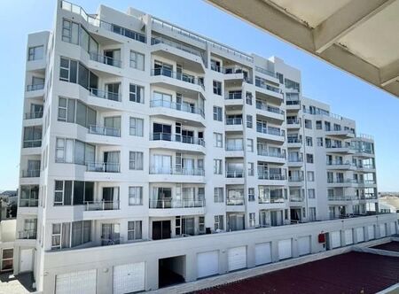 3 Bedroom Apartment in Waves Edge