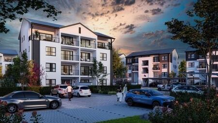 3 Bedroom Apartment in Sandown