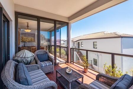 2 Bedroom Apartment in Big Bay