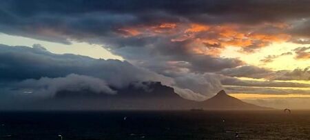 3 Bedroom Apartment in Table View