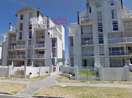 3 Bedroom Penthouse in Table View