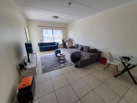 2 Bedroom Apartment in Parklands North