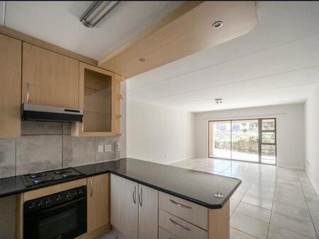 3 Bedroom Apartment in Parklands