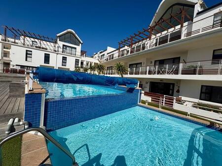 2 Bedroom Apartment in Big Bay