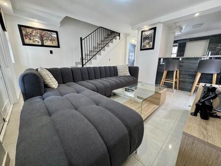 2 Bedroom Duplex in Parklands