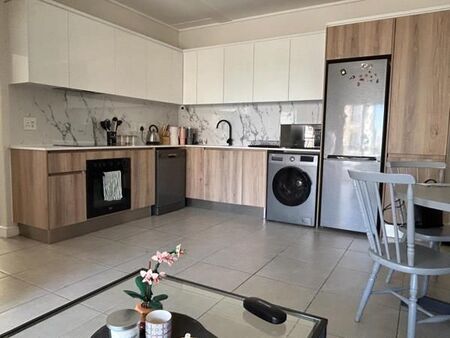 2 Bedroom Apartment in Sandown