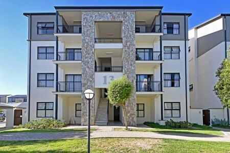 1 Bedroom Apartment in Sandown