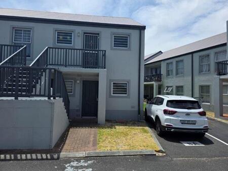 2 Bedroom Apartment in Blouberg Sands