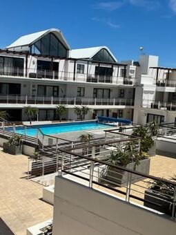 2 Bedroom Apartment in Big Bay