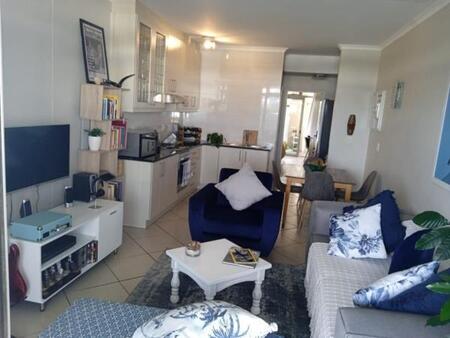 1 Bedroom Apartment in Big Bay