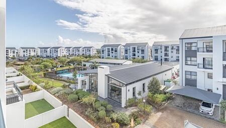 1 Bedroom Apartment in Sandown