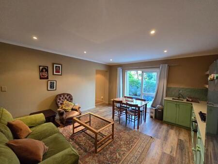 1 Bedroom Apartment in Flamingo Vlei