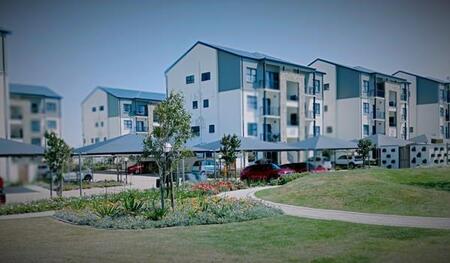 1 Bedroom Apartment in Sandown