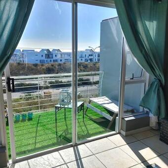 2 Bedroom Apartment in Big Bay