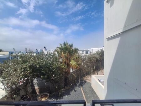 2 Bedroom Apartment in Bloubergstrand