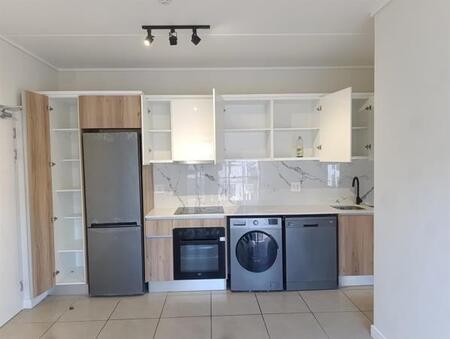 1 Bedroom Apartment in Sandown