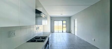 3 Bedroom Apartment in Parklands