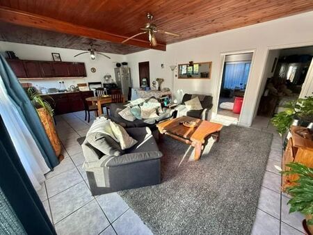 2 Bedroom Apartment in Flamingo Vlei