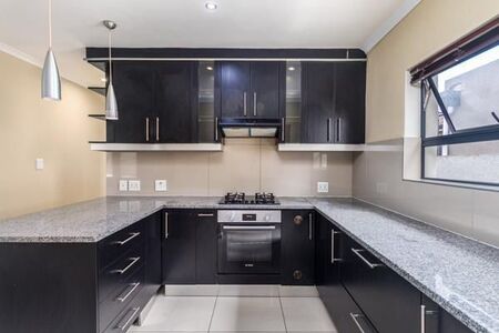 3 Bedroom House in Parklands North