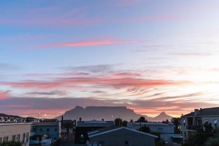 2 Bedroom Apartment in Table View