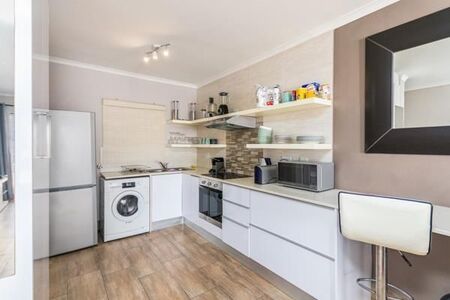 2 Bedroom Apartment in Big Bay