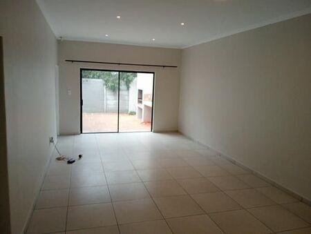 3 Bedroom House in Parklands North