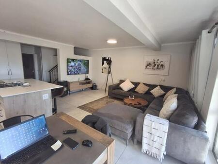 3 Bedroom Townhouse in Waves Edge