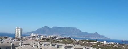 2 Bedroom Apartment in Big Bay