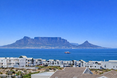 4 Bedroom Townhouse in Big Bay