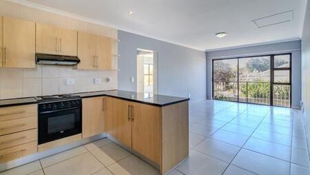 2 Bedroom Apartment in Sunridge