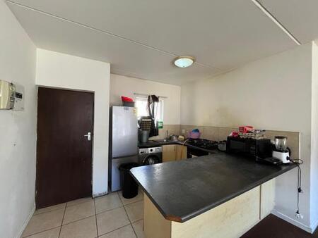 2 Bedroom Apartment in Parklands