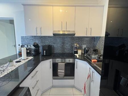 2 Bedroom Apartment in Sunridge