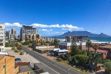 2 Bedroom Apartment in Table View