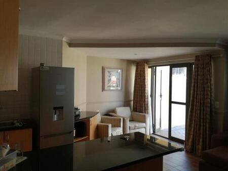 3 Bedroom Apartment in Table View