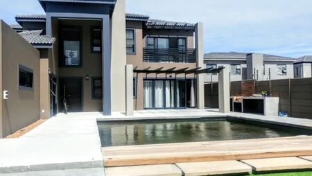 4 Bedroom House in Parklands North