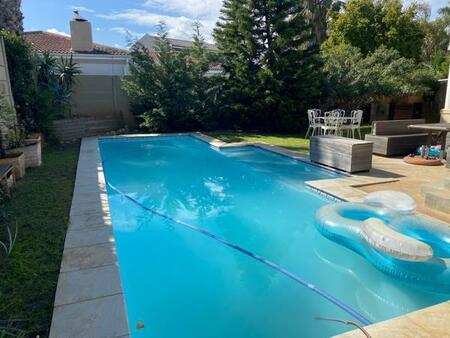 3 Bedroom House in Parklands