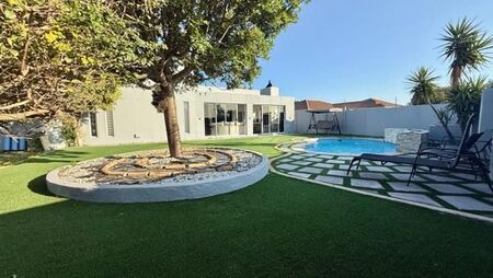 3 Bedroom House in Parklands