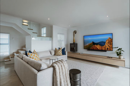 3 Bedroom House in Big Bay