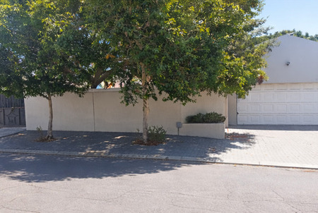 3 Bedroom House in Parklands