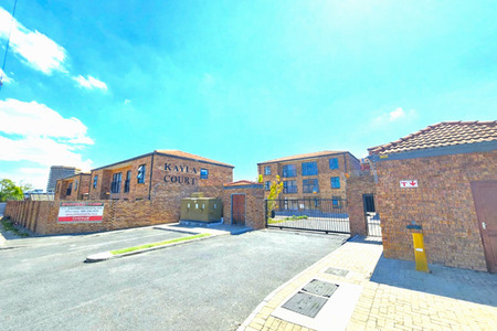 2 Bedroom Apartment in Bellville Central