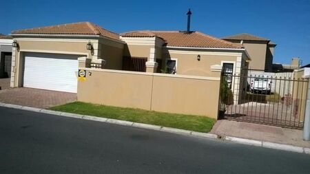 4 Bedroom House in Parklands