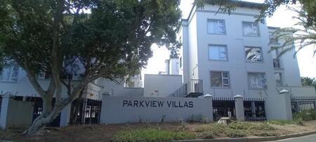 2 Bedroom Apartment in Rosendal