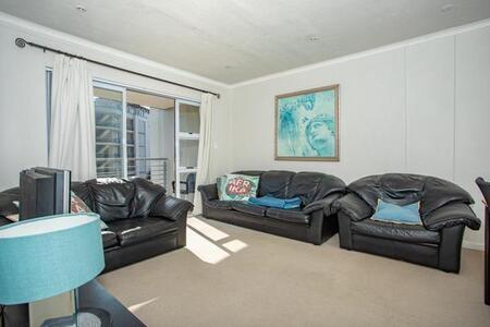 2 Bedroom Apartment in Tyger Waterfront