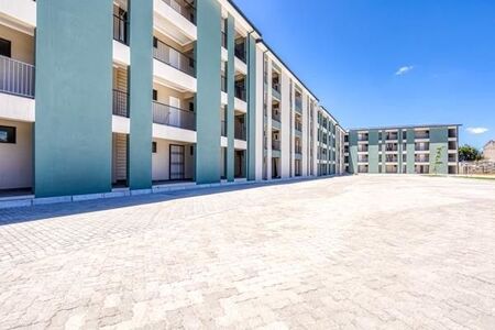 2 Bedroom Apartment in Oakglen