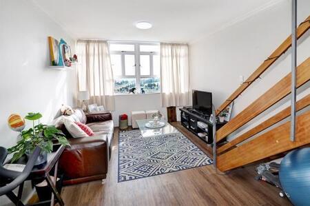 2 Bedroom Apartment in Loevenstein