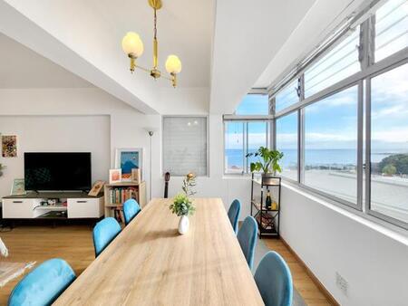 1 Bedroom Apartment in Sea Point