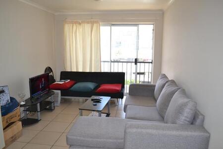 1 Bedroom Flat in Wellington Central
