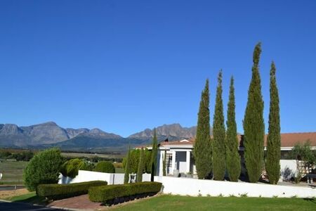 4 Bedroom House in Wellington Central