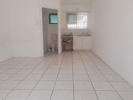 Studio Apartment in Wellington North